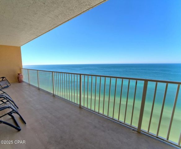 5004 Thomas Drive 1806, Panama City, FL 32408