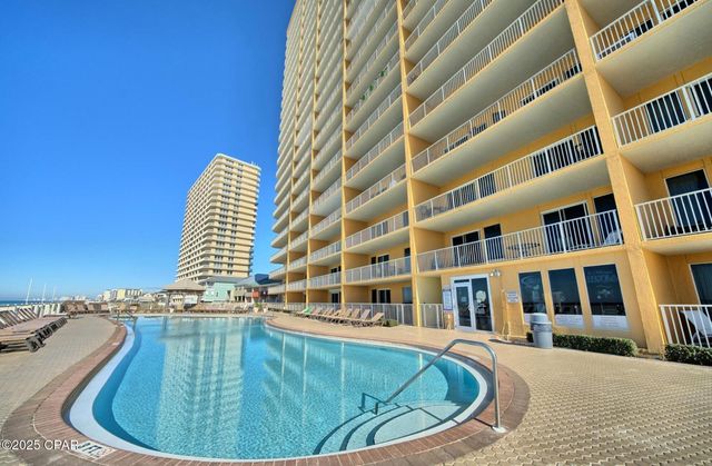5004 Thomas Drive 1806, Panama City, FL 32408