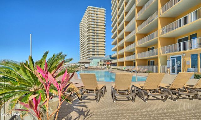 5004 Thomas Drive 1806, Panama City, FL 32408