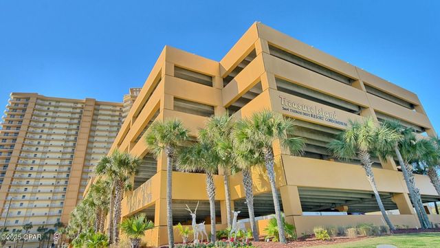 5004 Thomas Drive 1806, Panama City, FL 32408