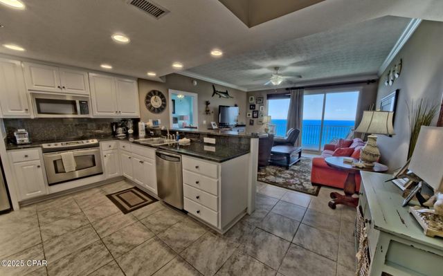 5004 Thomas Drive 1806, Panama City, FL 32408
