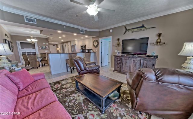 5004 Thomas Drive 1806, Panama City, FL 32408