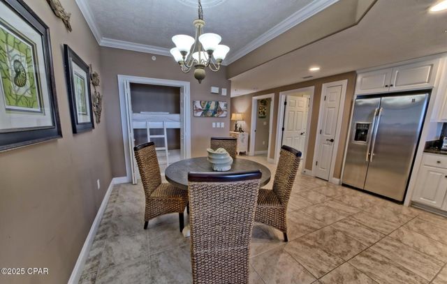 5004 Thomas Drive 1806, Panama City, FL 32408