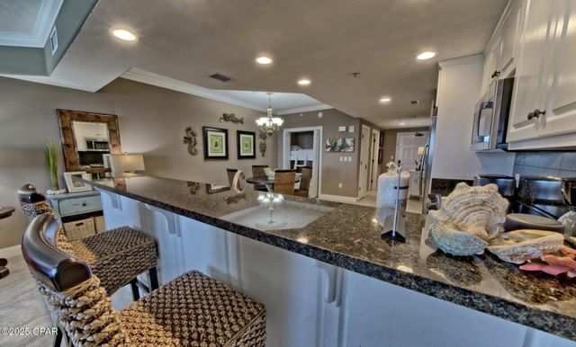 5004 Thomas Drive 1806, Panama City, FL 32408