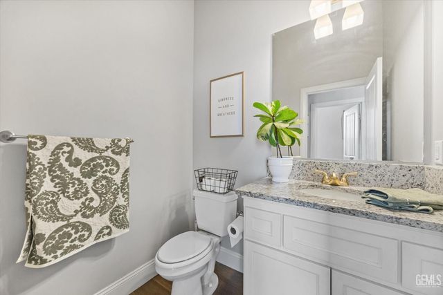 14328 Austin Creek Avenue, Bakersfield, CA 93314