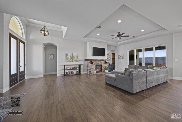 14328 Austin Creek Avenue, Bakersfield, CA 93314