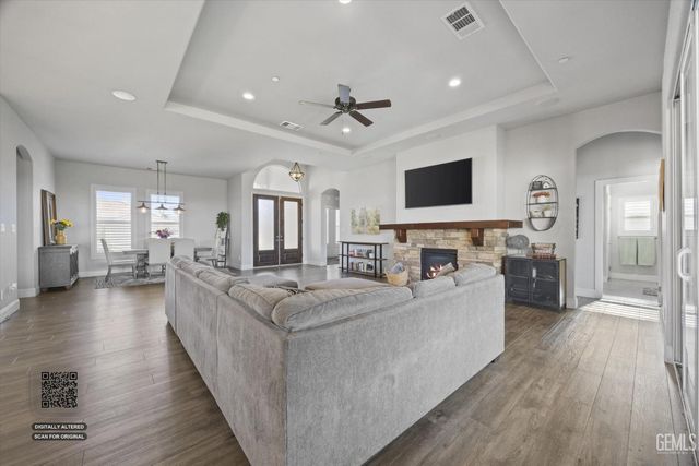 14328 Austin Creek Avenue, Bakersfield, CA 93314