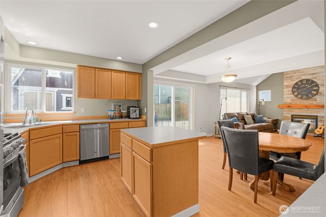 6504 81st Street NE, Marysville, WA 98270