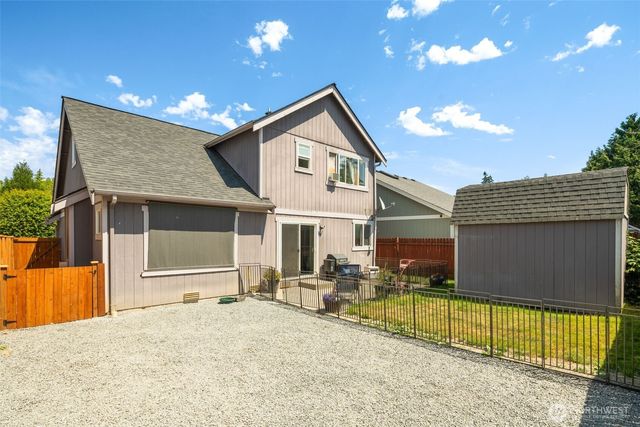 6504 81st Street NE, Marysville, WA 98270