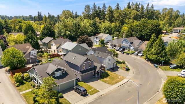 6504 81st Street NE, Marysville, WA 98270