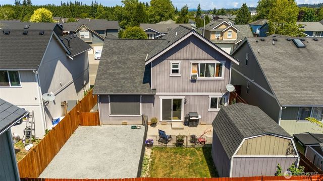 6504 81st Street NE, Marysville, WA 98270