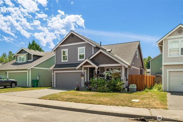 6504 81st Street NE, Marysville, WA 98270