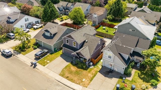 6504 81st Street NE, Marysville, WA 98270