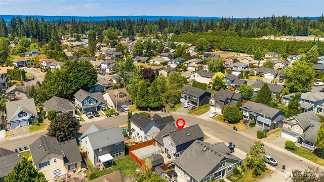 6504 81st Street NE, Marysville, WA 98270