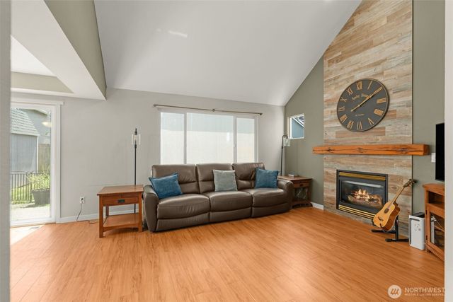 6504 81st Street NE, Marysville, WA 98270