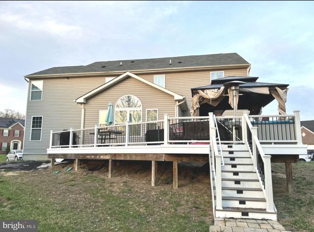 4615 MARY BETH BLVD, Clinton, MD 20735