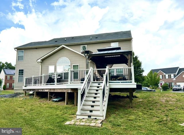 4615 MARY BETH BLVD, Clinton, MD 20735