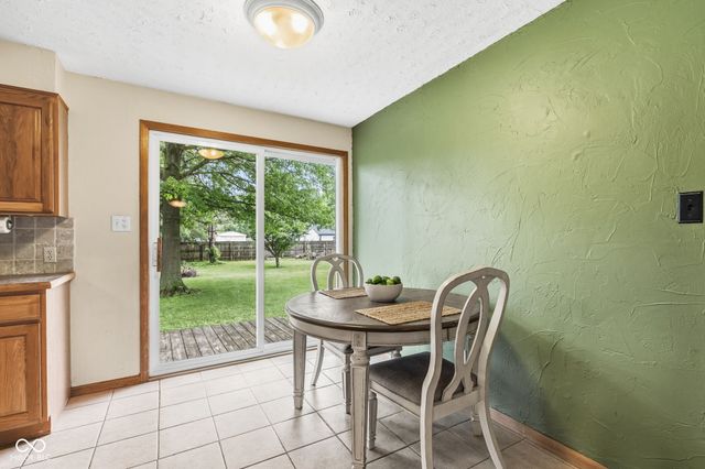817 E Washington Street, Lebanon, IN 46052