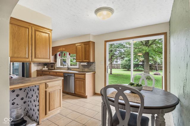 817 E Washington Street, Lebanon, IN 46052