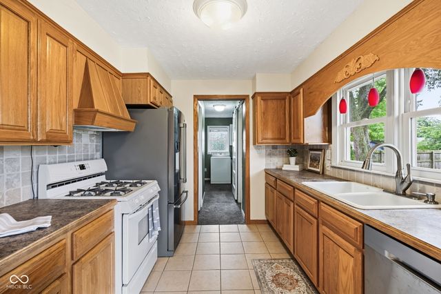 817 E Washington Street, Lebanon, IN 46052