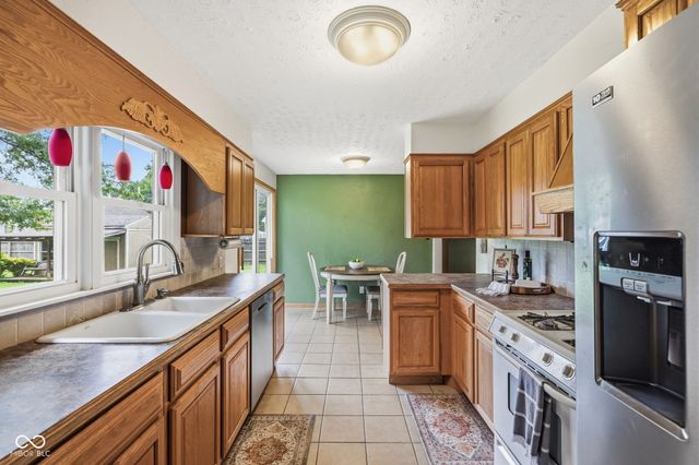 817 E Washington Street, Lebanon, IN 46052