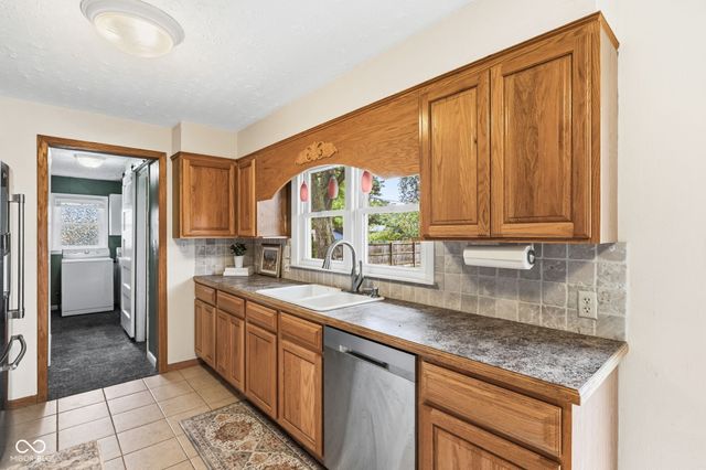 817 E Washington Street, Lebanon, IN 46052
