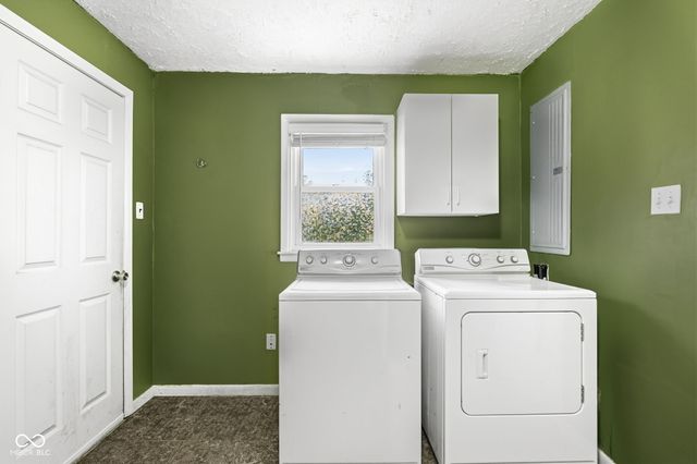 817 E Washington Street, Lebanon, IN 46052