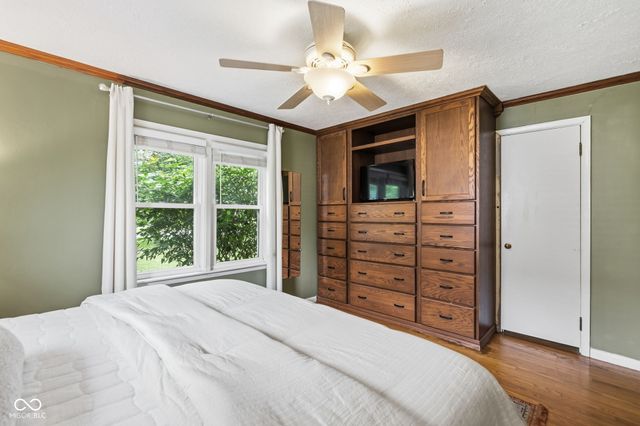 817 E Washington Street, Lebanon, IN 46052