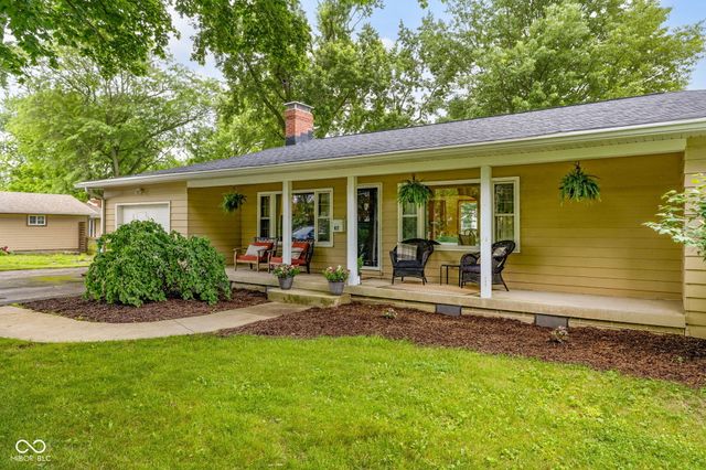 817 E Washington Street, Lebanon, IN 46052