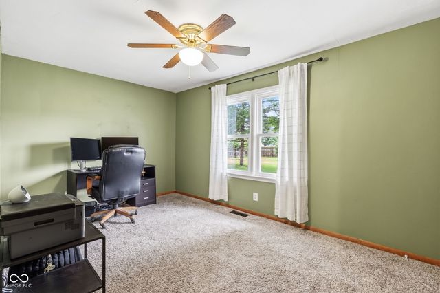 817 E Washington Street, Lebanon, IN 46052
