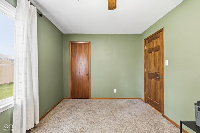 817 E Washington Street, Lebanon, IN 46052
