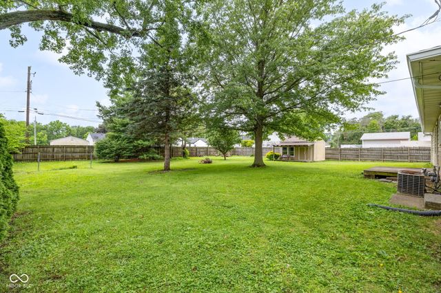 817 E Washington Street, Lebanon, IN 46052