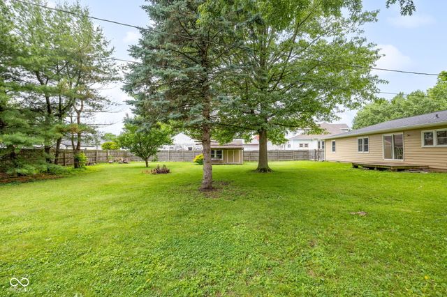 817 E Washington Street, Lebanon, IN 46052