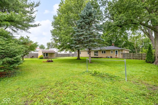 817 E Washington Street, Lebanon, IN 46052