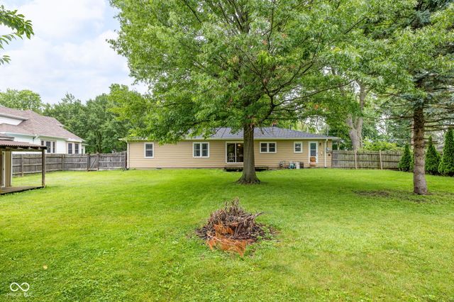 817 E Washington Street, Lebanon, IN 46052
