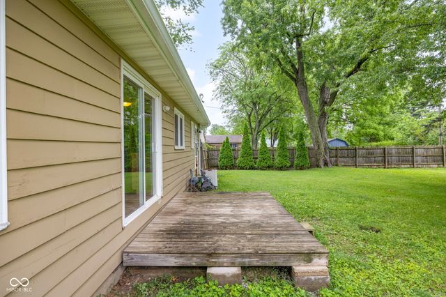 817 E Washington Street, Lebanon, IN 46052