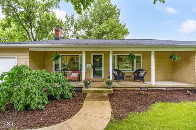 817 E Washington Street, Lebanon, IN 46052