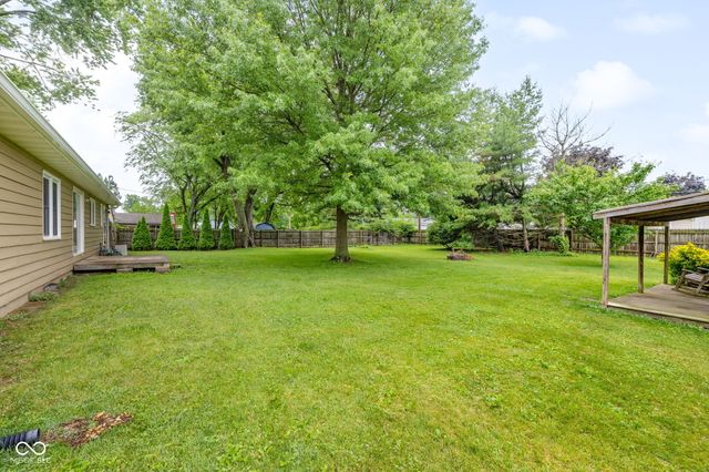 817 E Washington Street, Lebanon, IN 46052