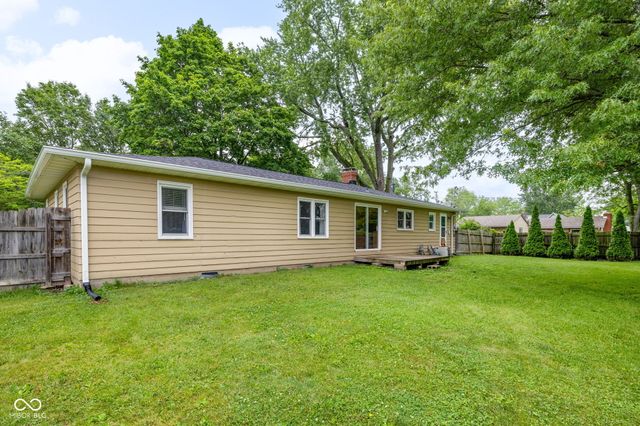 817 E Washington Street, Lebanon, IN 46052