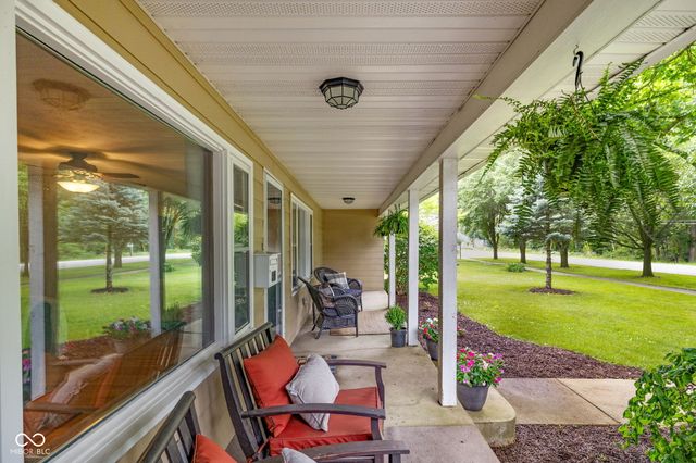 817 E Washington Street, Lebanon, IN 46052