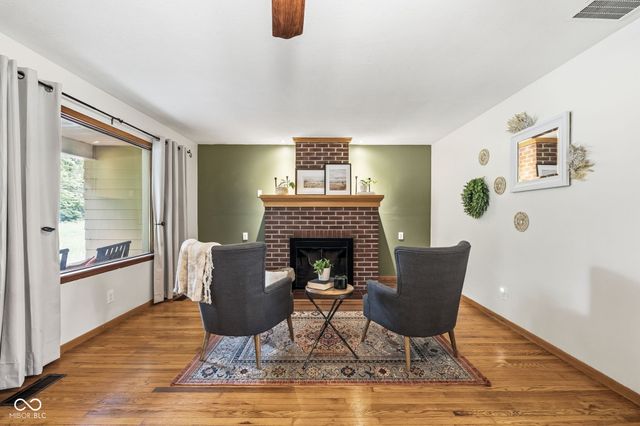 817 E Washington Street, Lebanon, IN 46052