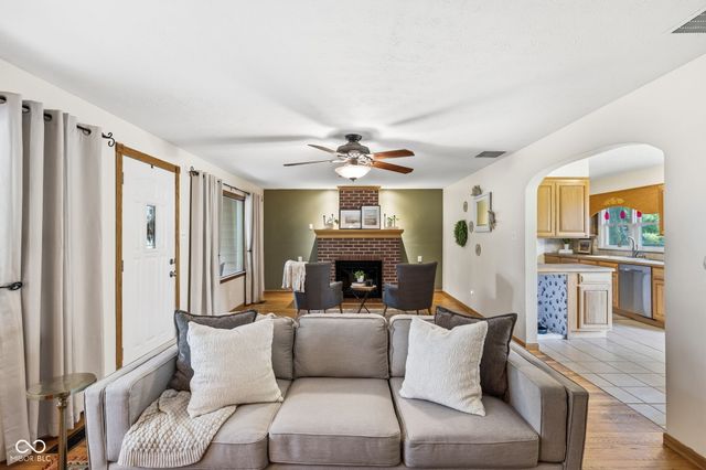 817 E Washington Street, Lebanon, IN 46052
