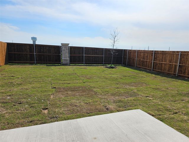 311 Pennsylvania Avenue, Princeton, TX 75407