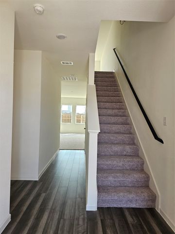 311 Pennsylvania Avenue, Princeton, TX 75407