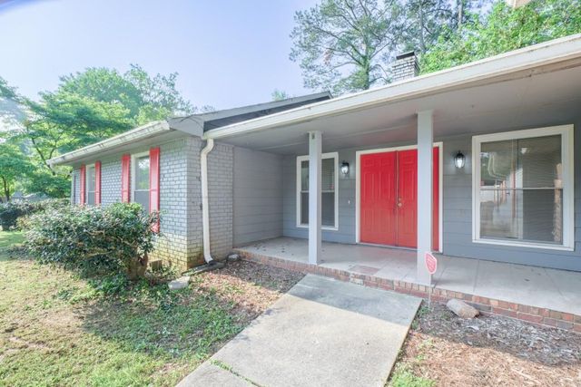 2173 Martin Way, Jonesboro, GA 30236