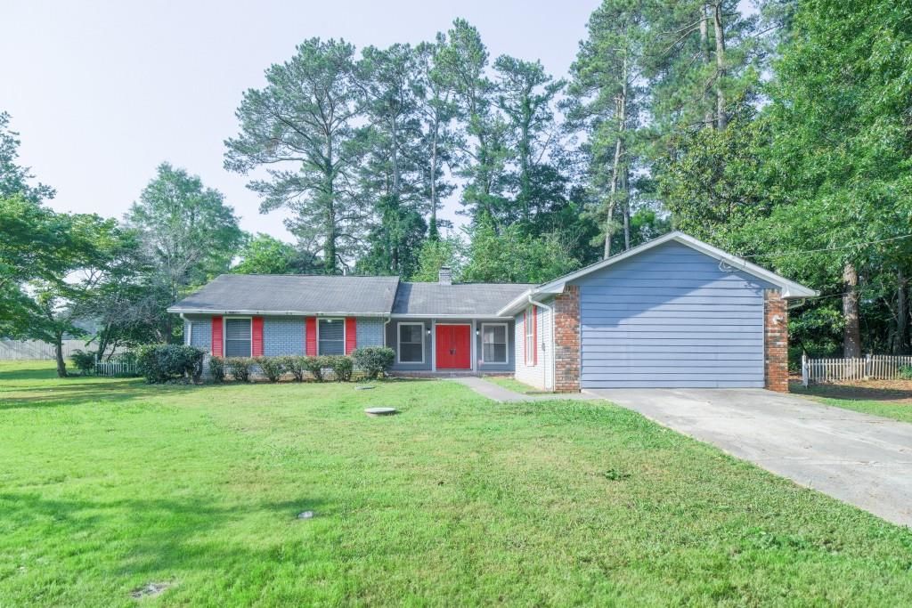 2173 Martin Way, Jonesboro, GA 30236