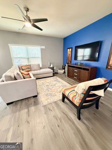 7377 Saint Peter Way, Fairburn, GA 30213