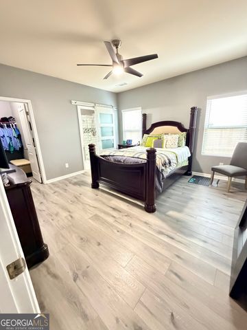 7377 Saint Peter Way, Fairburn, GA 30213