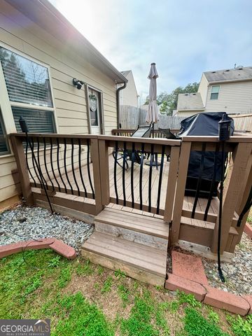 7377 Saint Peter Way, Fairburn, GA 30213