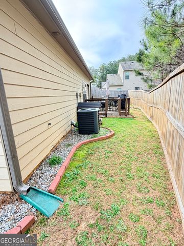 7377 Saint Peter Way, Fairburn, GA 30213